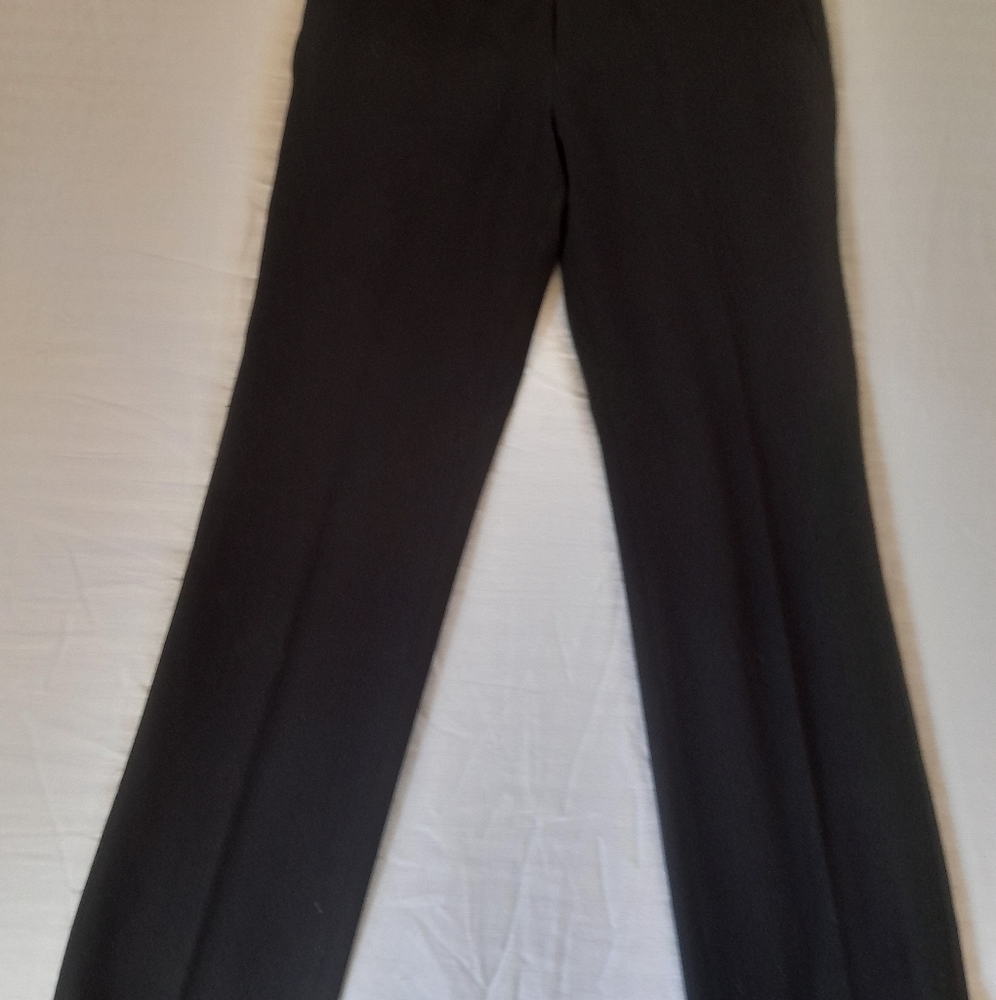 Boys black tuxedo DKNY tuxedo pants can be bundled with DKYN velvet blazer